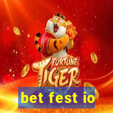 bet fest io